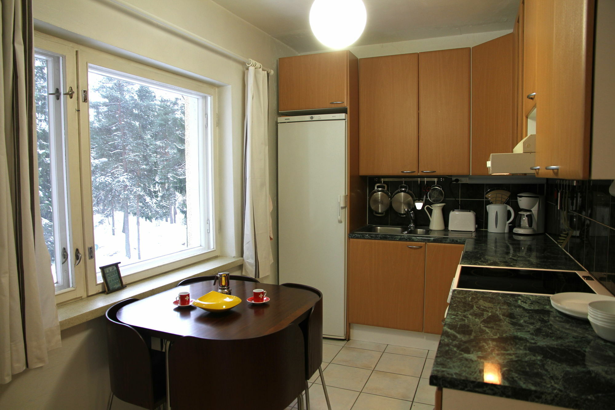 Wonderful Helsinki Apartment Dış mekan fotoğraf
