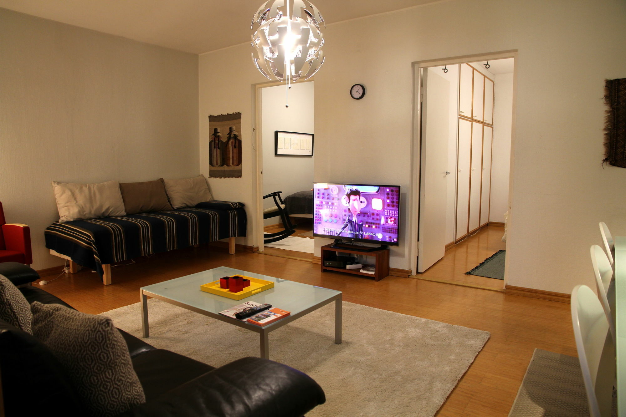 Wonderful Helsinki Apartment Dış mekan fotoğraf