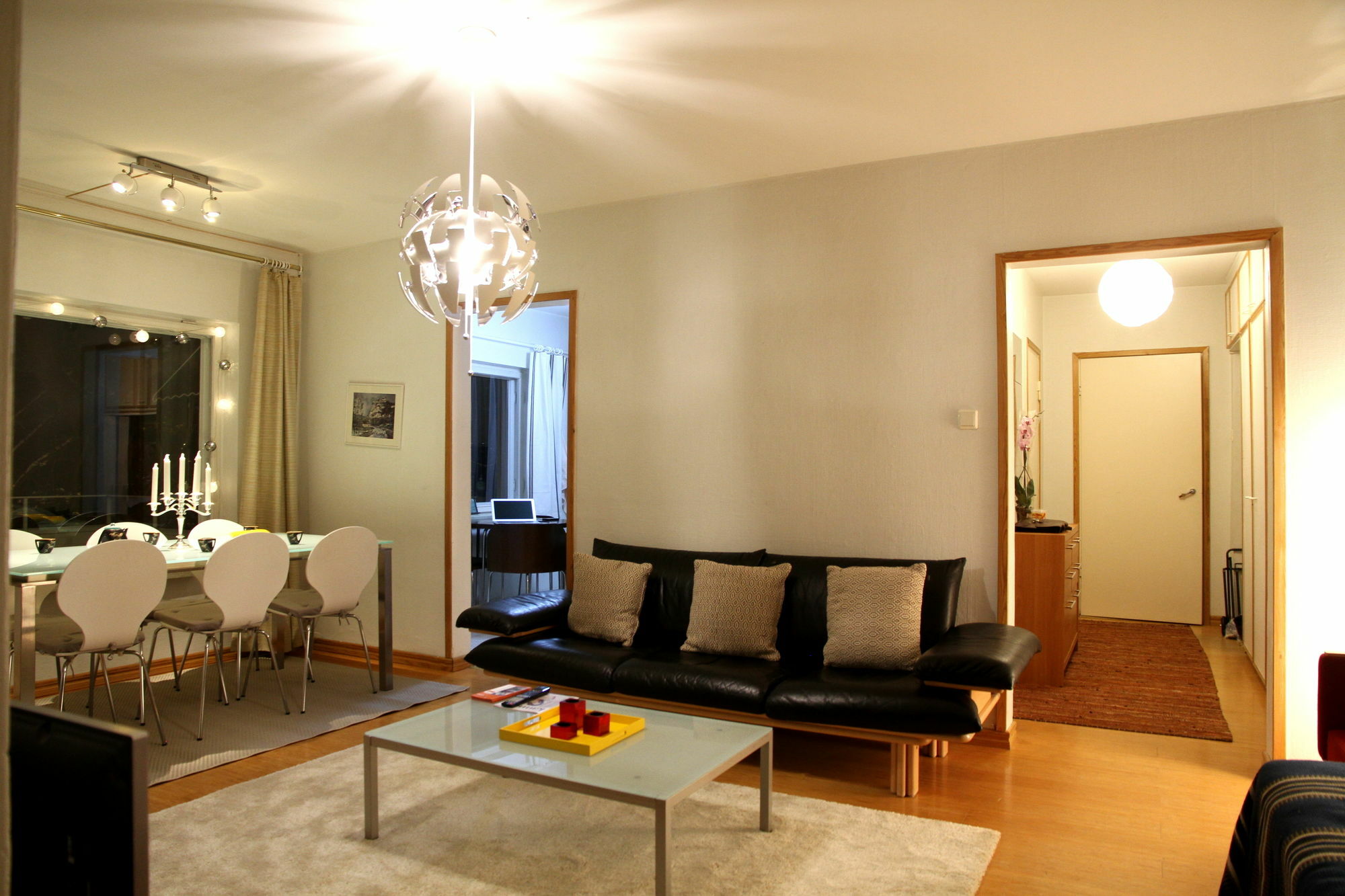 Wonderful Helsinki Apartment Dış mekan fotoğraf