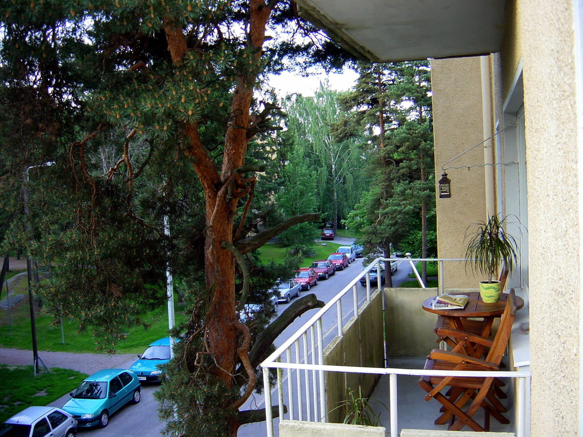 Wonderful Helsinki Apartment Dış mekan fotoğraf