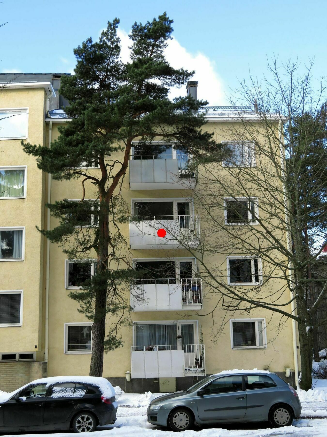 Wonderful Helsinki Apartment Dış mekan fotoğraf