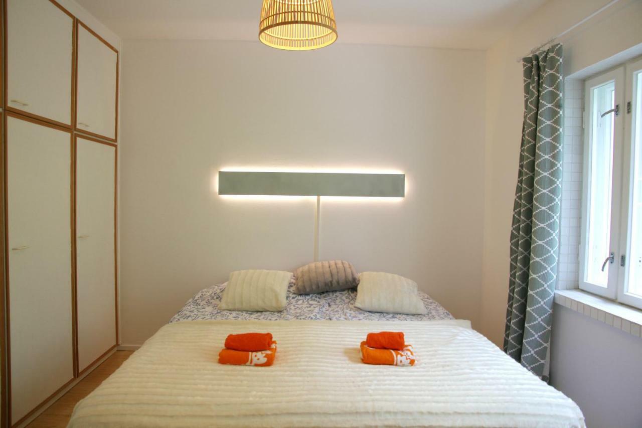 Wonderful Helsinki Apartment Dış mekan fotoğraf