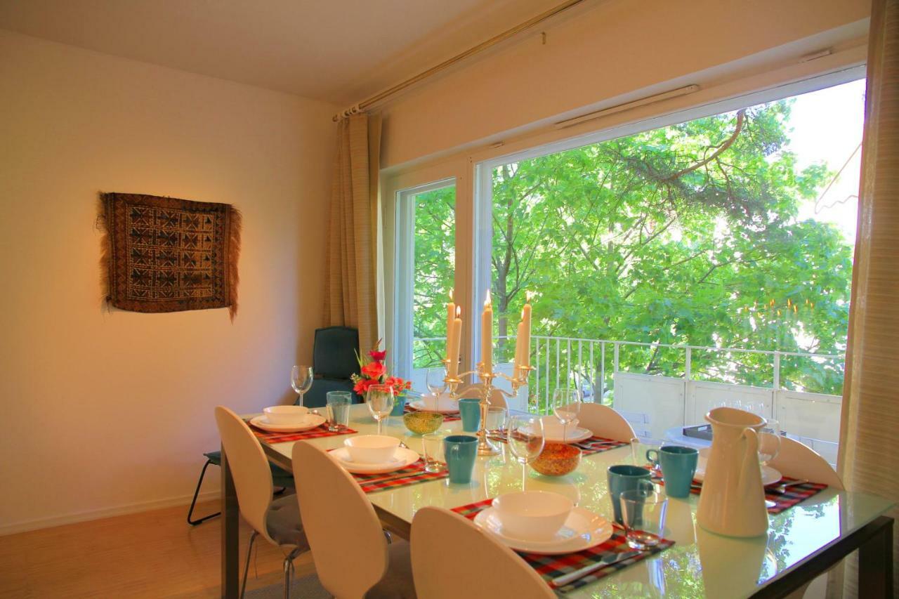 Wonderful Helsinki Apartment Dış mekan fotoğraf