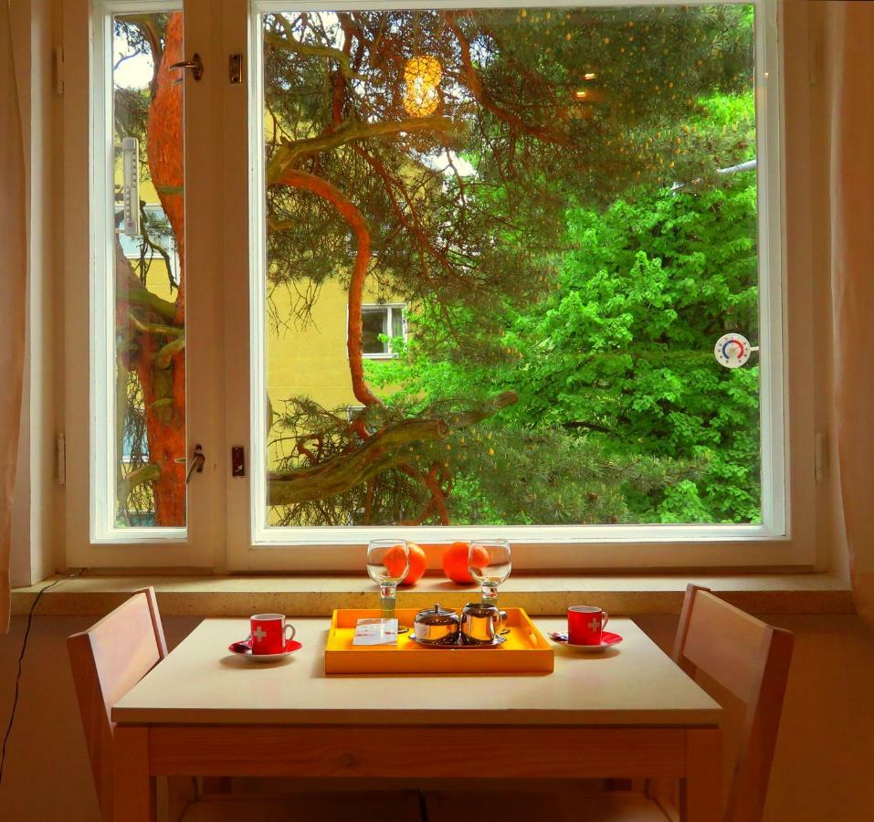 Wonderful Helsinki Apartment Dış mekan fotoğraf